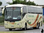 Irizar Century 3.90 / Mercedes Benz O-500RSD / Expreso Norte