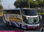 Marcopolo Paradiso G7 1800DD / Scania K410 / Pullman Tur