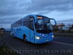 Irizar Century / Mercedes Benz O-500RS / Bio-Bio