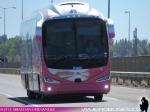 Irizar i6s 3.90 / Scania K400 / Bus Sur