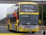 Busscar Panoramico DD / Mercedes Benz O-500RSD / Jet Sur