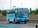 Busscar Vissta Buss LO / Volvo B12R / Transantin