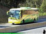 Busscar Vissta Buss LO / Mercedes Benz O-400RSE / Sol de Lebu