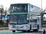 Marcopolo Paradiso 1800DD / Scania K420 / Nilahue