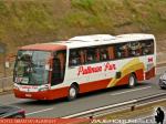 Busscar Vissta Buss LO / Volvo B12R / Pullman Sur