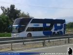 Modasa Zeus 3 / Volvo B420R / Viggo por Tur-Bus