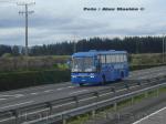 Busscar Jum Buss 340 / Scania K113 / Inter