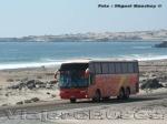 Marcopolo Paradiso GV1150 / Mercedes Benz O-400RSE / Pullman Bus