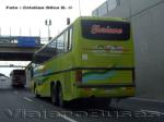 Marcopolo Paradiso GV1150 / Scania K113 / Lista Azul