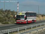 Marcopolo Paradiso GV1150 / Mercedes Benz O-400RSD / Lista Azul - Servicio Especial