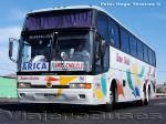 Marcopolo Paradiso GV1150 / Mercedes Benz O-400RSD / Ramos Cholele