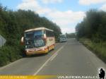 Marcopolo Paradiso 1200 - Viaggio 1050 / Volvo B12R & Mercedes Benz O-400RSE / Cruz del Sur - Queilen Bus