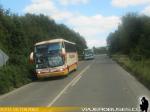 Marcopolo Paradiso 1200 - Viaggio 1050 / Volvo B12R &  Mercedes Benz O-400RSE  / Cruz del Sur - Queilen Bus