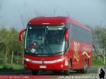 Marcopolo Paradiso G7 1200 / Mercedes Benz O-500RSD / BRC