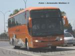 Marcopolo Paradiso 1200 / Mercedes Benz O-400RSE / Interregional