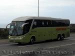 Marcopolo Paradiso G7 1200 / Mercedes Benz O-500RSD / Tur-Bus