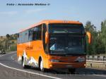 Marcopolo Paradiso 1200 / Mercedes Benz O-400RSE / Interregional