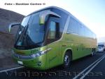 Marcopolo Paradiso G71200 / Mercedes Benz O-500RSD / Tur-Bus