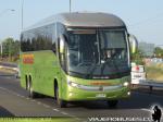 Marcopolo Paradiso 1200 G7 / Mercedes Benz O-500RSD / Tur-Bus