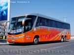 Marcopolo Paradiso G71200 / Mercedes Benz O-500RSD / Ramos Cholele