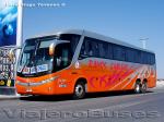 Marcopolo Paradiso G71200 / Mercedes Benz O-500RSD / Ramos Cholele