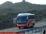 Marcopolo Paradiso G7 1200 / Mercedes Benz O-500RSD / Ramos Cholele