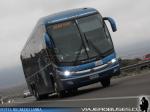 Marcopolo Paradiso G7 1200 / Volvo B420R / Ciktur