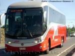 Marcopolo Paradiso 1200 G7 / Mercedes Benz O-500RSD / Buses JM