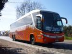 Marcopolo Paradiso G71200 / Mercedes Benz O-500RSD / Ramos Cholele