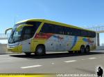 Marcopolo Paradiso G7 1200 / Mercedes Benz O-500RSD / Pullman Jet Nort