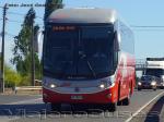 Marcopolo Paradiso 1200 G7 / Mercedes Benz O-500RSD / Buses JM