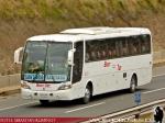 Busscar Vissta Buss LO / Scania K340 / Berr-Tur