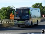 Busscar El Buss 340 / Mercedes Benz / Buses Jeldres