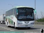 Irizar InterCentury / Mercedes Benz OH-1628 / Nilahue