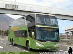 Modasa New Zeus II / Mercedes Benz O-500RSD / Tur-Bus