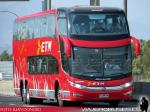 Marcopolo Paradiso G7 1800DD / Scania K410 / ETM