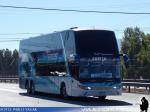 Modasa Zeus 3 / Volvo B420R / Buses Rios - Moraga Tour