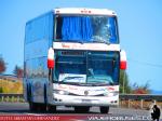 Marcopolo Paradiso 1800DD / Mercedes Benz O-500RSD / Buses Garcia