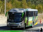 Marcopolo Viaggio G7 900 / Mercedes Benz OF-1722 / Buses Jeldres