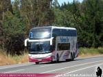 Comil Campione DD / Scania K410 / Pullman Tur