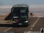 Irizar Century 3.90 / Mercedes Benz O-500RSD / Frontera del Norte