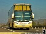 Busscar Jum Buss 400 / Mercedes Benz O-500RSD / Expreso Norte