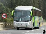 Marcopolo Paradiso G7 1050 / Scania K380 / Buses Jeldres