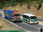 Comil Pia / Mercedes Benz LO-914 / Buses Hanga Roa