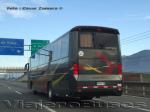 Comil Campione 3.45 / Mercedes Benz OF-1722 / Quely Express