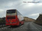 Marcopolo Paradiso 1800DD / Scania K420 / Pullman Bus