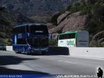 Marcopolo Paradiso G7 1800DD / Volvo B450R / Ciktur