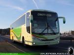 Comil Campione 3.45 / Mercedes Benz O-500RS / Pullman Contimar