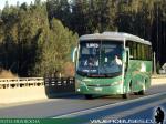 Mascarello Roma 350 / Mercedes Benz O-500RS / Buses Jeldres