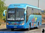 Maxibus Lince 3.45 / Mercedes Benz OH-1628 / Talmocur